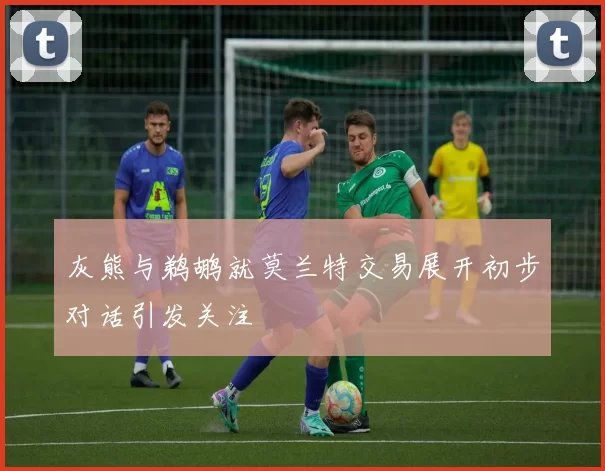 灰熊与鹈鹕就莫兰特交易展开初步对话引发关注